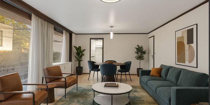Appartement te koop in Hundelgemsesteenweg 586 bus 2, 9820 Merelbeke