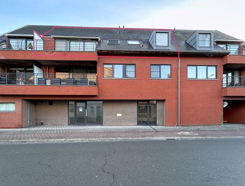                                         Appartement te koop in Ingelmunster, € 162.000
