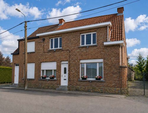                                         Burgerswoning te koop in Roeselare, € 440.000
