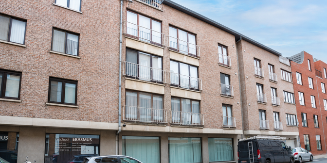 Bien professionnel à vendre à Sint-Jorisstraat 10 boîte 1, 8500 Kortrijk