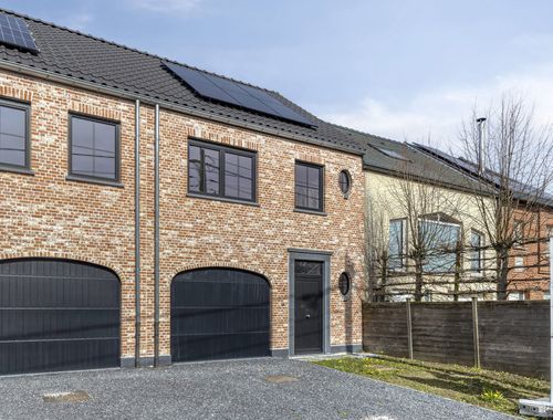                                         Woning te koop in Oordegem, € 435.000
