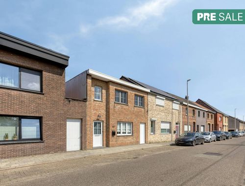                                         Woning te koop in Essen, € 325.000
