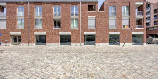 Bien professionnel à louer à Leuvensestraat 96, 3200 Aarschot