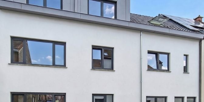 Project te koop in Hertogstraat 47, 3001 Heverlee