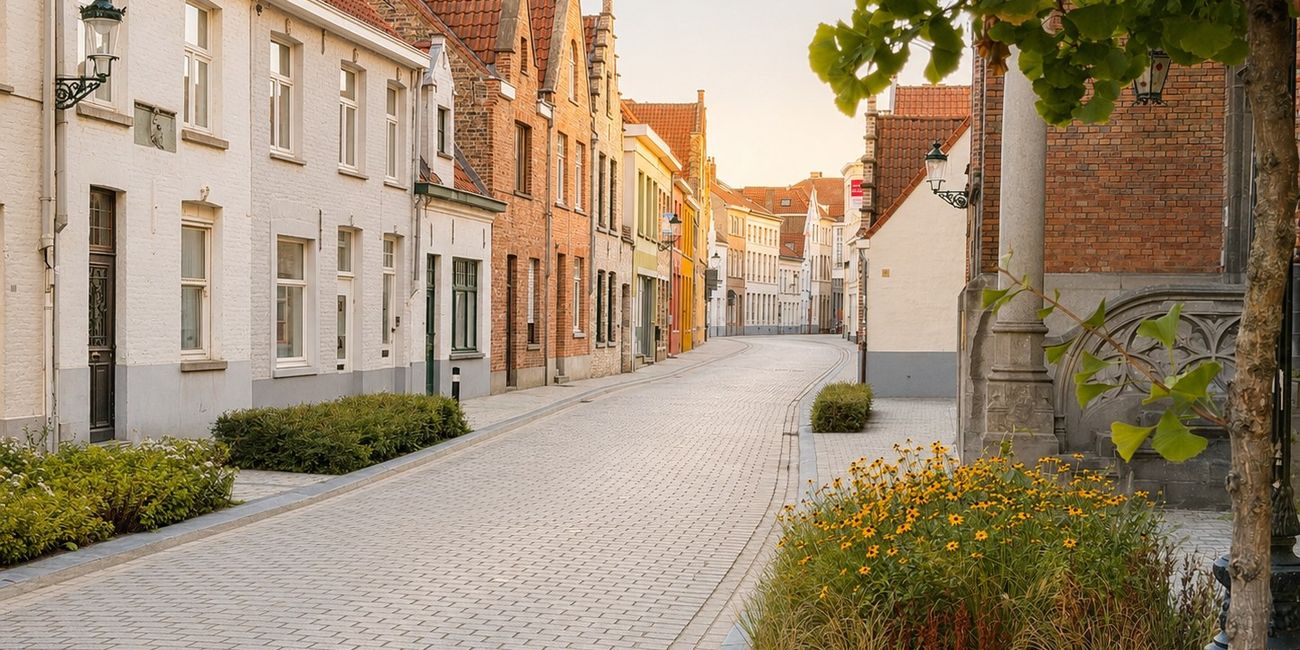 Sint-Jorisstraat
