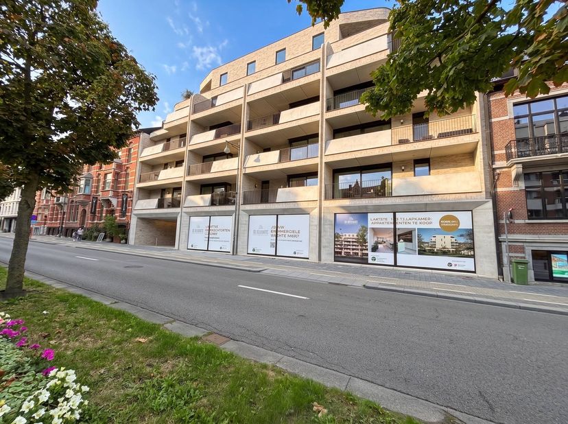 Appartement te huur in Thonissenlaan 70 bus 1.02,
                    3500 Hasselt