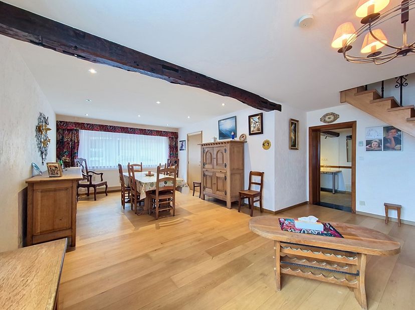 Huis te koop in Rue des Ardennes 163,
                    6941 Bomal
