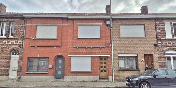 Maison à vendre à Rue de Wervicq 101, 7780 Comines
