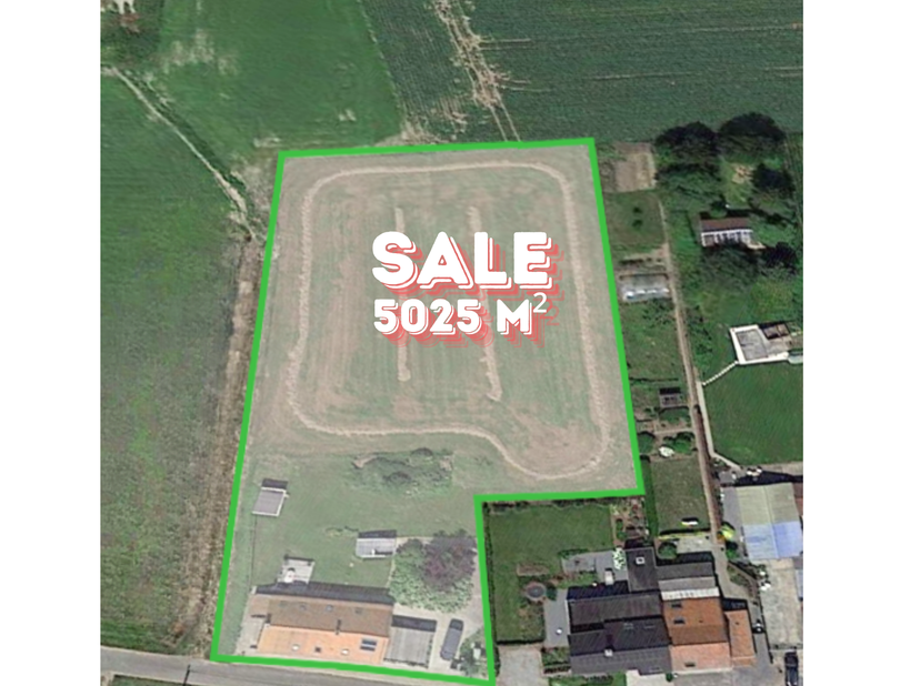 Huis te koop
                    in 8908 Vlamertinge