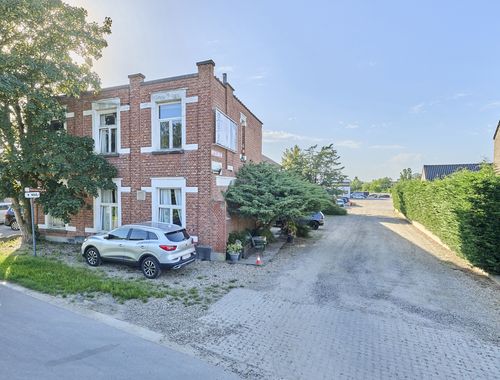                                         Gemengd gebruik te koop in Kuringen, € 1.450.000

