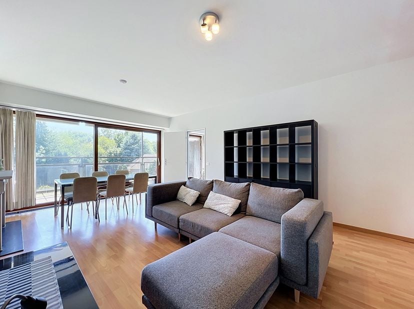 Appartement te koop in ,
                    1150 Sint-Pieters-Woluwe