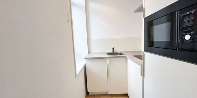 Appartement te huur in Rue Ramoux 21 bus 021, 4000 Liège