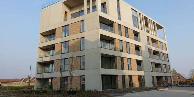 Appartement te huur in Ringenhofweg 91 bus 11, 2500 Lier
