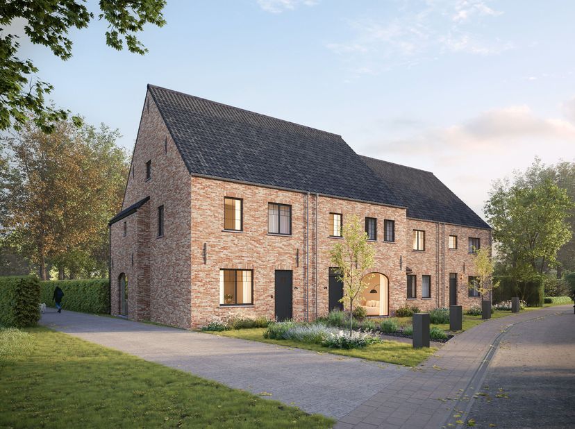 Huis te koop in Vendoorn 32,
                    2070 Zwijndrecht