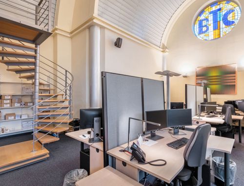                                         Gemengd gebruik te koop in Oostende, € 850.000
