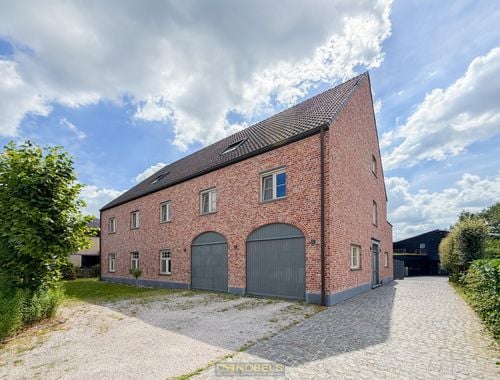                                        Maison à vendre à Kalken, € 1.490.000
