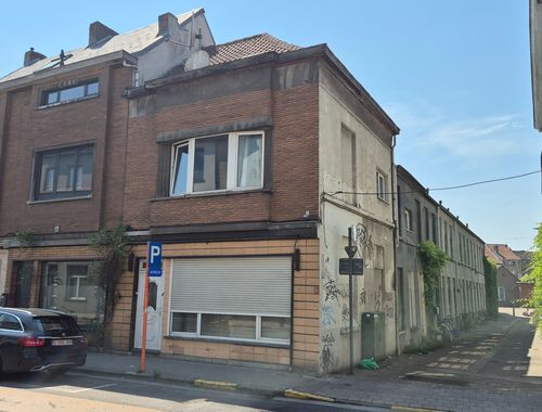                                         Woning te koop in Gent, € 380.500
