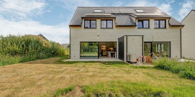 Huis te koop in Winhof 27, 1730 Mollem