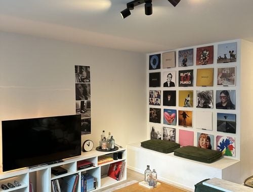                                         Appartement te koop in Kortrijk, € 219.000
