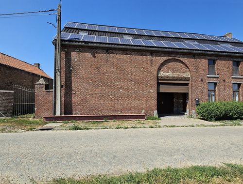                                        Eengezinswoning te koop in Baisieux, € 249.000
