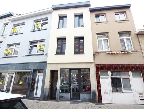                                         Bien commercial à vendre à Antwerpen, € 185.000
