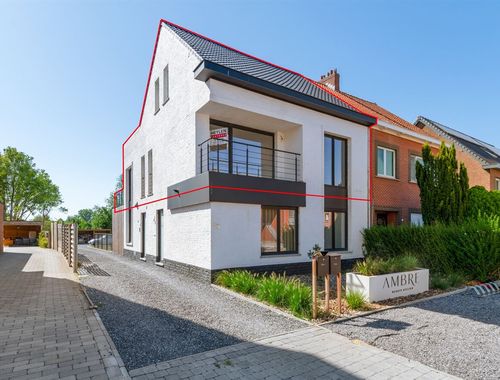                                         Appartement te koop in Geel, € 349.000
