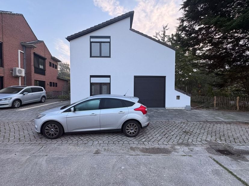 Huis te huur in Stadsveld 29,
                    2200 Herentals
