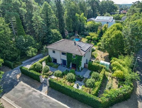                                         Villa à vendre à Houthalen, € 695.000
