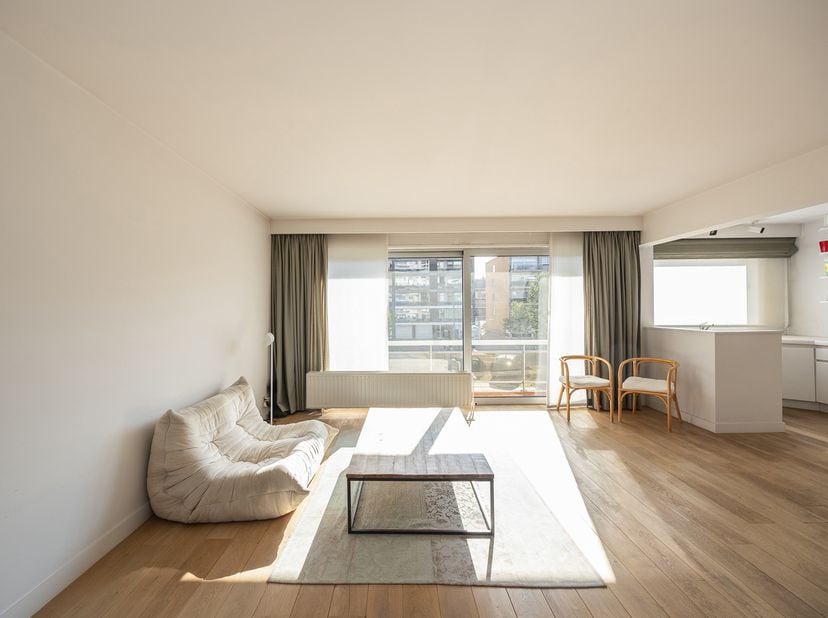 Appartement à vendre à Ruggeveldlaan 751 boîte 102,
                    2100 Deurne