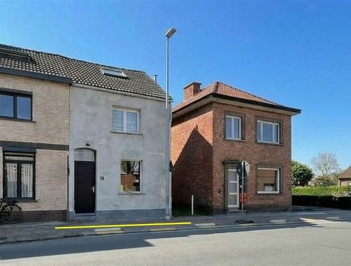                                         Maison à vendre à Temse, € 225.000
