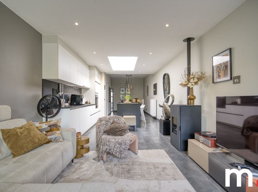 Maison à vendre
                    à 8500 Kortrijk