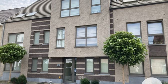 Appartement te huur in Moleneed 10 bus 101, 9260 Serskamp
