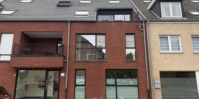 Appartement à louer à Sint-Jozefsplein 36 boîte 002, 3980 Tessenderlo