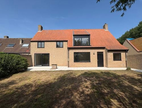                                         Maison à vendre à Lapscheure, € 529.000
