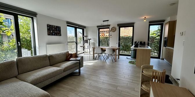 Appartement te koop in Denijs Dillestraat 82, 3200 Aarschot