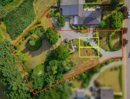                                        Grond te koop in Zolder, € 420.000
