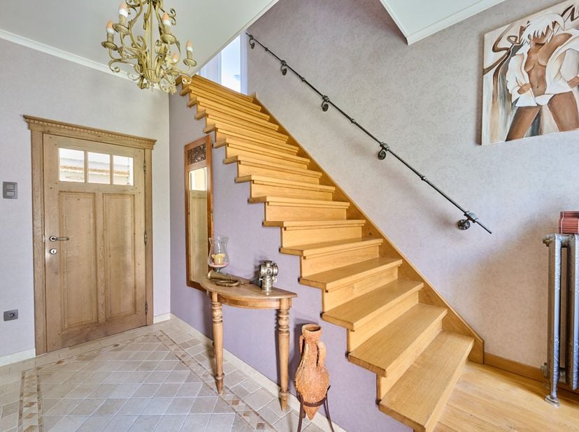 Maison à vendre
                    à 3900 Overpelt