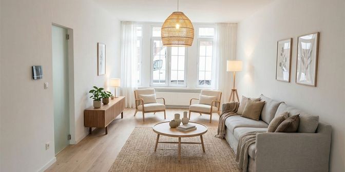 Huis te koop in Oude Baan 5, 2840 Terhagen