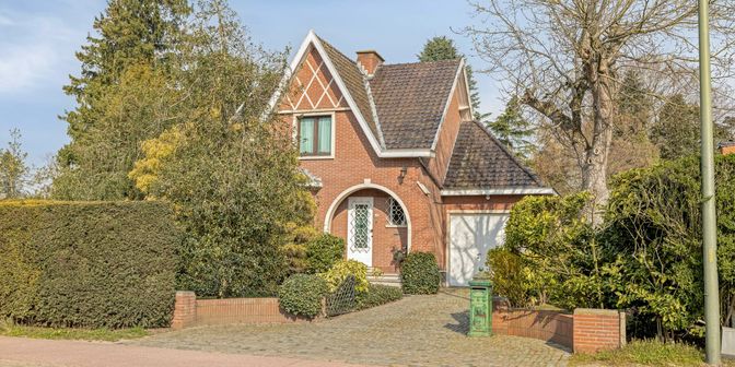 Huis te koop in Schoterweg 300, 3980 Tessenderlo