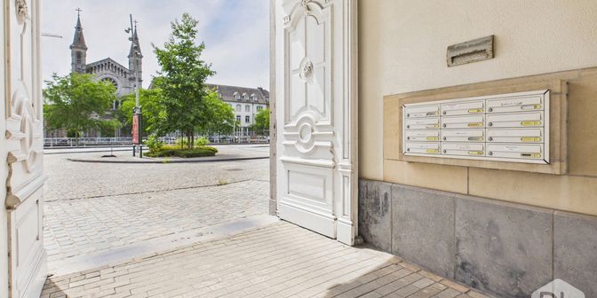 Appartement à vendre à 7500 Tournai