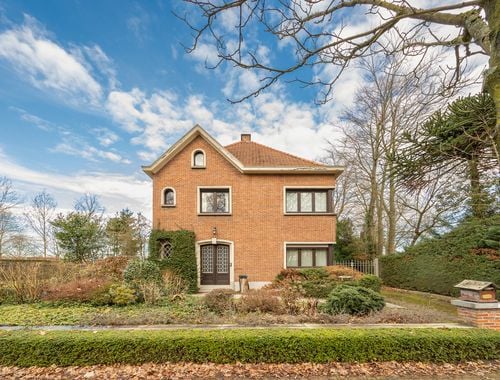                                         Villa te koop in Reet, € 662.000
