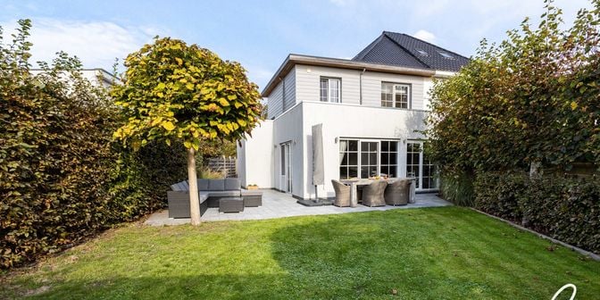 Huis te koop in Groenstraat 16, 9840 De Pinte