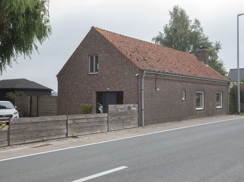 Huis te koop in Moerstraat 89,
                    9970 Kaprijke