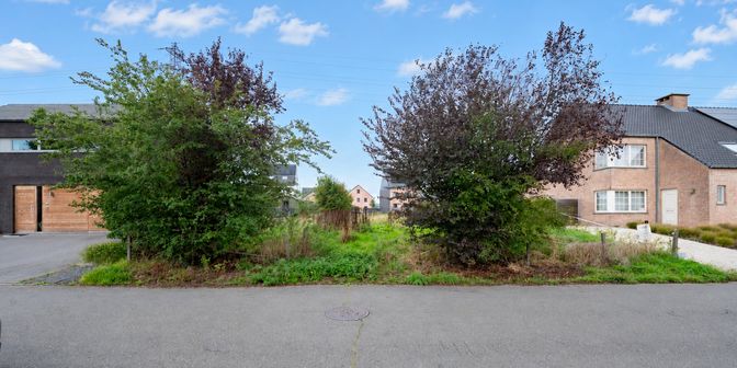 Terrain à vendre à Boonakker 17, 9140 Temse