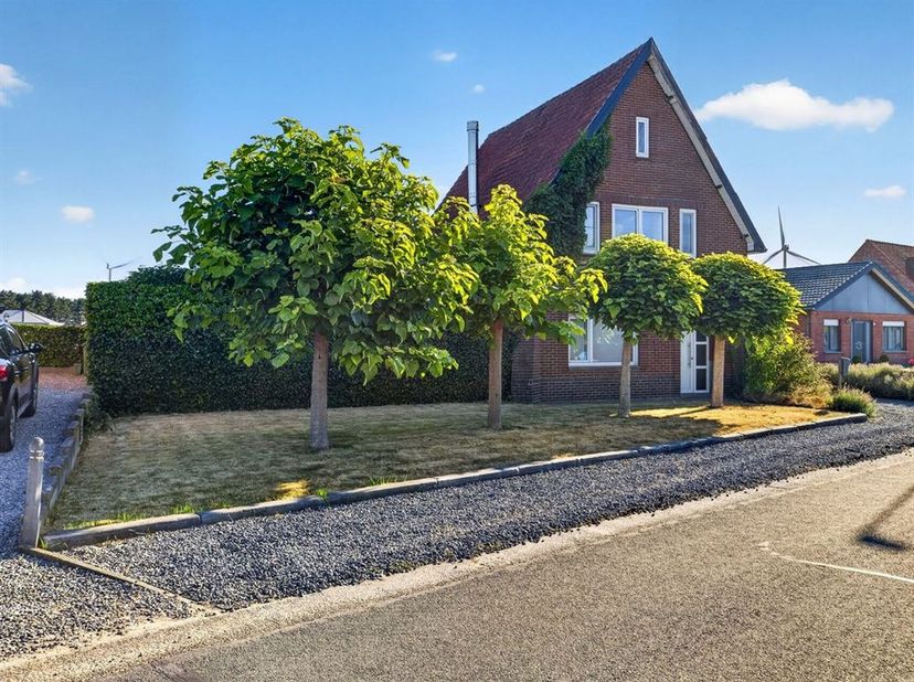 Maison à vendre
                    à 3680 Neeroeteren
