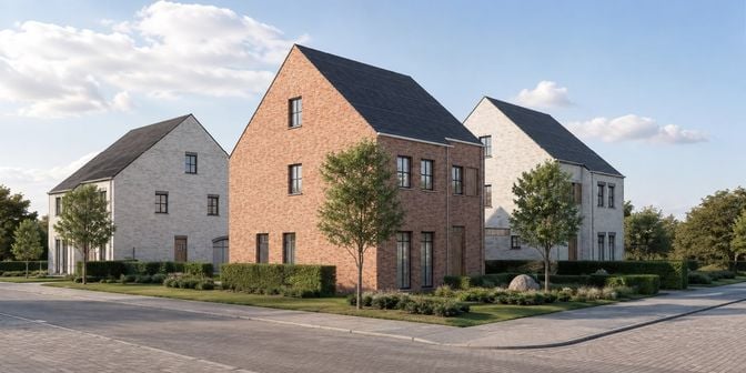 Huis te koop in Fabriekstraat 147, 3950 Bocholt