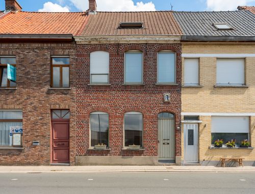                                         Woning te koop in Gullegem, € 265.000
