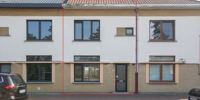 Maison à vendre à Nieuwpoortsesteenweg 299, 8400 Oostende