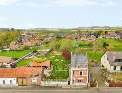                                         Woning te koop in Jollain-Merlin, € 189.000
