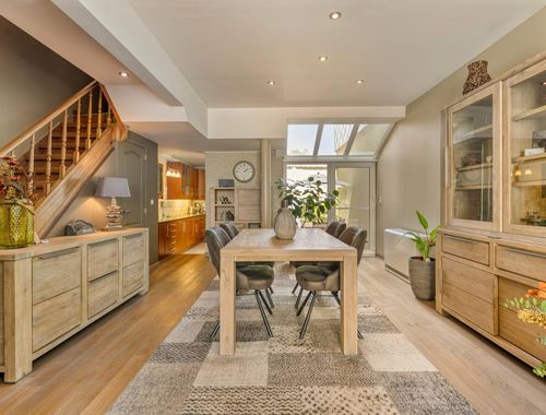                                         Woning te koop in Knokke, € 645.000

